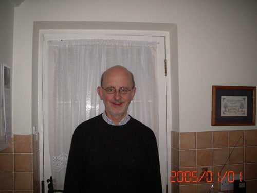 chrismcs Profile Picture
