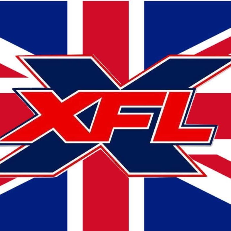 🇬🇧🇬🇧🇬🇧 The Source for All ❌FL News & Rumours and Home of the UK ❌FL Podcast #XFL #XFL2020 🇬🇧🇬🇧🇬🇧