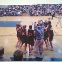 Curt Riley (@hoopscoach4life) 's Twitter Profile