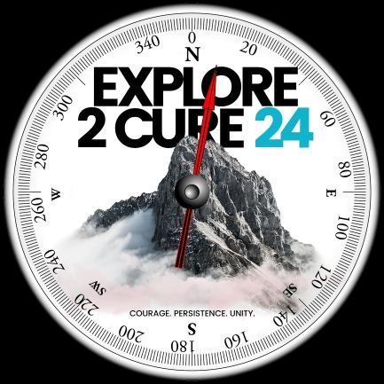 Speed climbing the highest mountains in the world in memory of his mum to raise money for cancer.