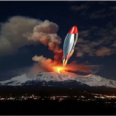 OfEtna's profile picture. Blockchain Etna