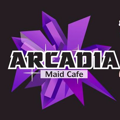 ARCADIA MAID CAFE IS AN AKIBAHABRA-INSPIRED POP UP MAID CAFE IN THE UK 
Email@ Info@arcadiacafe.co.uk