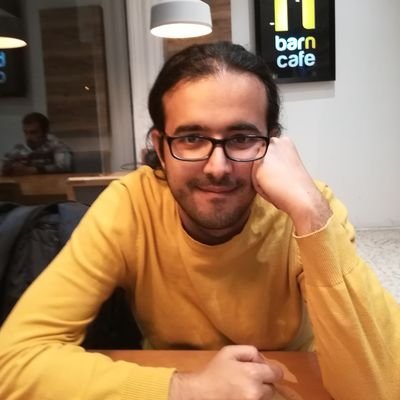 elektito's profile picture. Egotistic programmer, amateur writer and avid reader. Oh, and chairman of the fuel commission!