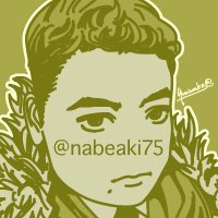 渡辺あきら (@nabeaki75) 's Twitter Profile