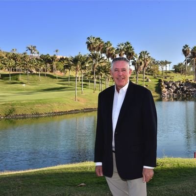 Director - Abama Golf, Tenerife