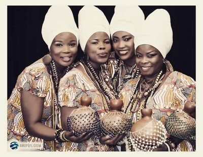 We are a group of all female stage, studio and live performing singers based in Lagos, Nigeria. Performed on big and small stages in Africa,Europe and America.
