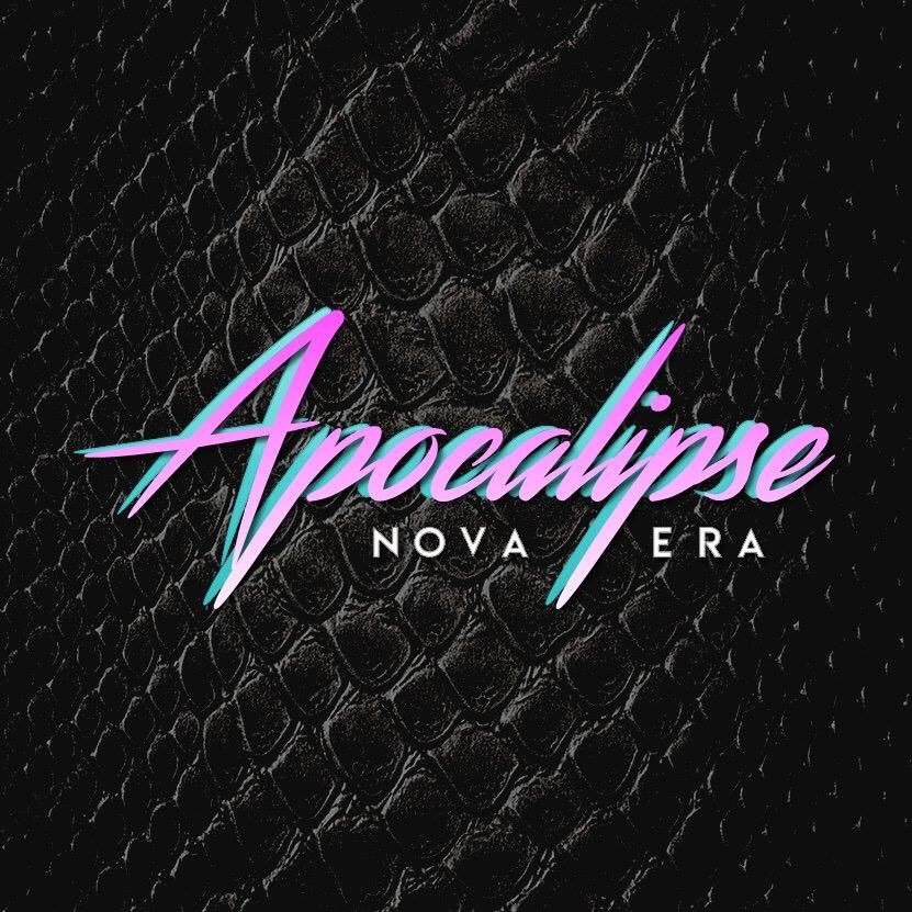 ✨Apocalipse Party está em colaboração com o projeto “me gusta”✨