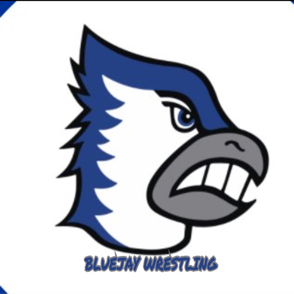 BFHS Bluejay Wrestling | Building champions in wrestling and life #dressedforsuccess