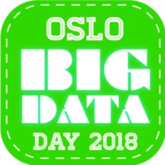 Oslo Big Data Day 2018 (OBDD) is being held at BI Norwegian Business School in Oslo two times a year. OBDD Corporate in March and OBDD Public in Nov. Stay tuned