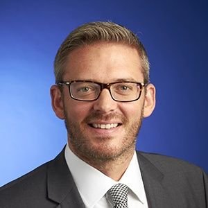 Father of two, husband and transfer pricing economist
