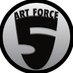 Art Force 5 (@ArtForceFive) Twitter profile photo
