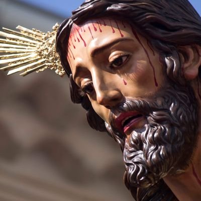 Twitter Oficial de la Cofradía de Nuestro Padre Jesús del Rescate y María Santísima de la Trinidad.