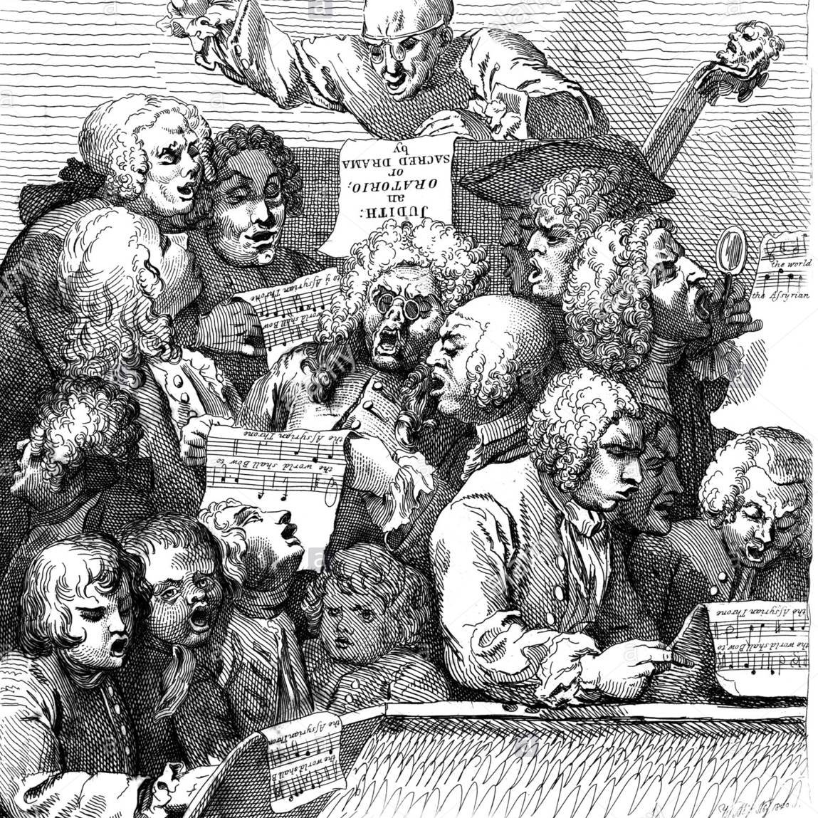 Guildhall HP Department Profile