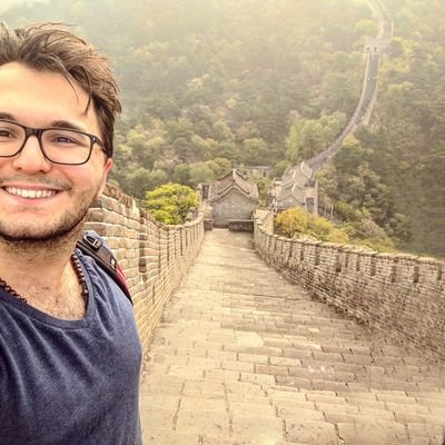 Photographer - Marketer - Traveller
Creative Director @ Fire Ant Marketing
https://t.co/xToo6TQQBU