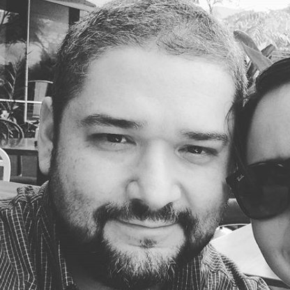 Dad, husband and web developer - PHP - Javascript - Laravel - Vue - Angular 🇨🇴 🇻🇪