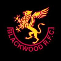 Blackwood RFC(@Blackwood_Rugby) 's Twitter Profile Photo