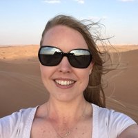 Christina Goodman (@cagoodman1) 's Twitter Profile