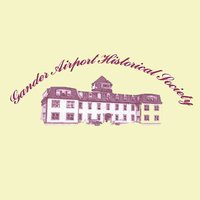Gander Airport Historical Society (@gahsyqx) 's Twitter Profile