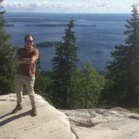 Eric Carmona (@eric_car) 's Twitter Profile