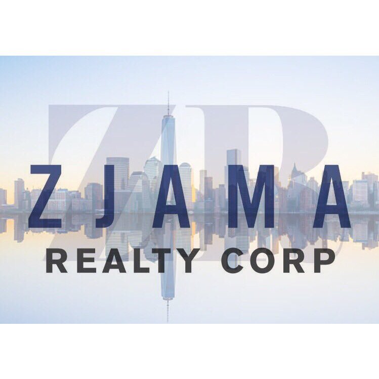 Licensed Real Estate Broker at Zjama Realty Corp