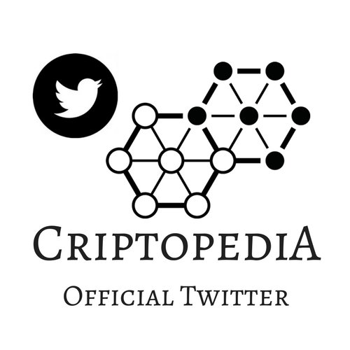 Criptopedia_'s profile picture. 