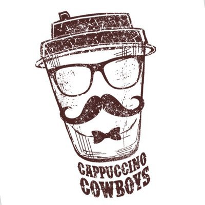 One time I dropped my percolator, it went Bang Bang 💥💥 #CappuccinoCowboys ☕️☕️ #sipsip