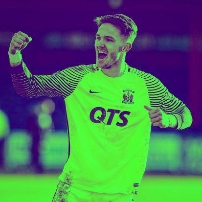 EnvisionGloryFM's profile picture. Just another self-proclaimed Legend who is addicted to the beautiful game of Football Manager. Other loves are Birmingham City FC, Black Coffee and Indie/Rock.