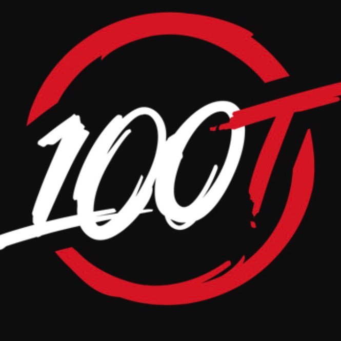 Thank you for wasting your time and reading this i recommend you go and do better things with your life. 100T is my team!