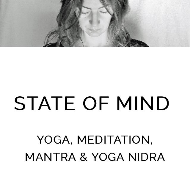 Offering yoga, meditation and rhythmic breathing, with a heart in bhakti and yoga nidra whilst creating change with chants and putting mood into mudras.