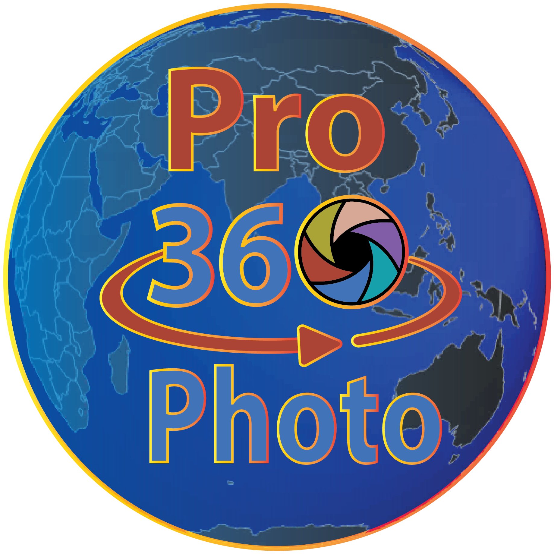 Digitally marketing better Business View listings on Google's Street View Technology: 360 tours w/ HDR photos placed on websites & social media pages (Facebook)