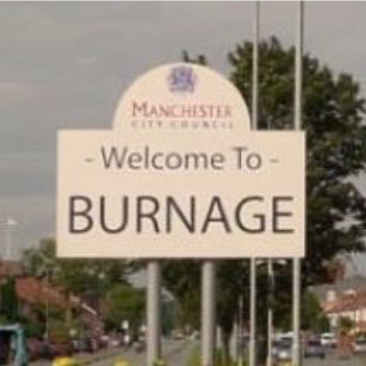 TescoBurnage's profile picture. Twitter account for Tesco Burnage. Making what matters better, together. Passionate about service. Proud to be part of a great community.