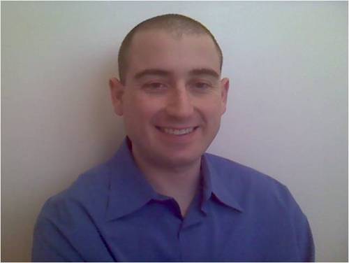 RealScottSiders's profile picture. I’m a content marketing manager, senior marketing writer, and social media consultant currently focused on the omnichannel retail industry.