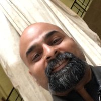 Aravind Asokan (@aravindasokan) 's Twitter Profile