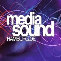 MediaSoundHamburg (@hamburgsound) 's Twitter Profile Photo