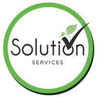 Solution Services Inc.(@GetSolutionGP) 's Twitter Profile Photo