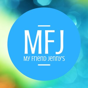 MyFriendJennys Profile Picture