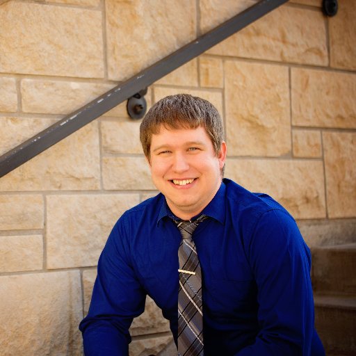 Eric Goodcase Profile