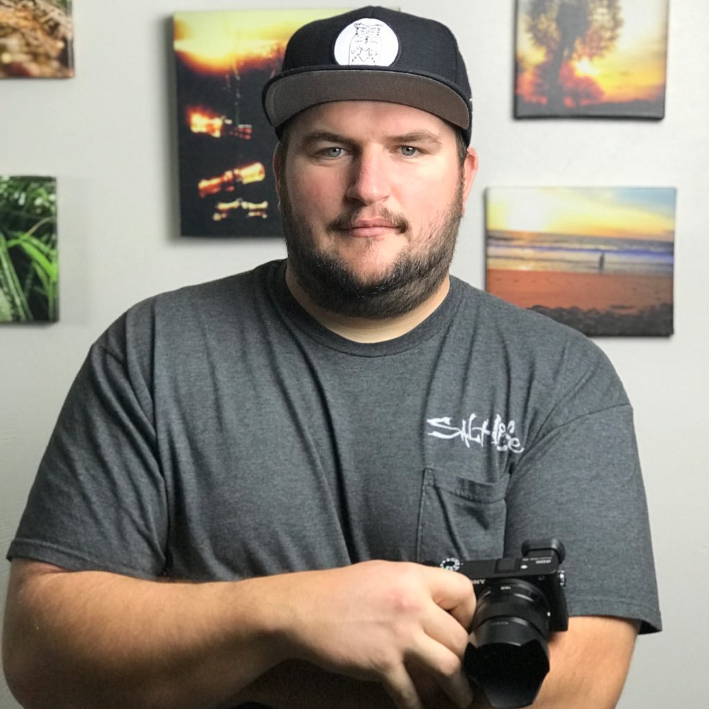 BillFosterFilms's profile picture. 