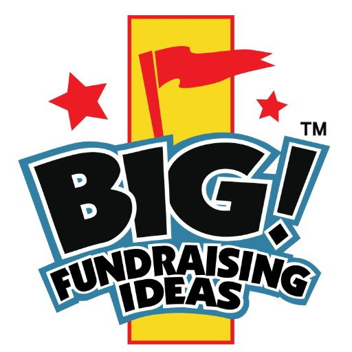 Big Fundraising Ideas is a nationwide school fundraiser company that has helped groups raise millions since 1999.