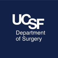 UCSF Surgery(@UCSFSurgery) 's Twitter Profileg