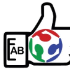 FabLabFriends's profile picture. A fan of all things Fab Lab and Maker