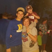 Jen Henderson (@aggiefan55) 's Twitter Profile Photo Jen Henderson (@aggiefan55) 's Twitter Profile Photo