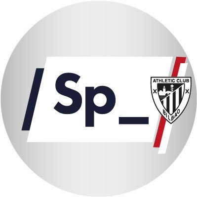 100% @AthleticClub: información, actualidad, datos y multimedia sobre el Athletic. Cuenta asociada a @SpheraSports.