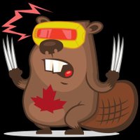 Mutant Beaver Comics (@mutantbeavercad) 's Twitter Profile