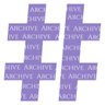 ArchiveHashtag's profile picture. Your helping hand to find archive-related hashtags including awareness days, events, projects and conference hashtags!