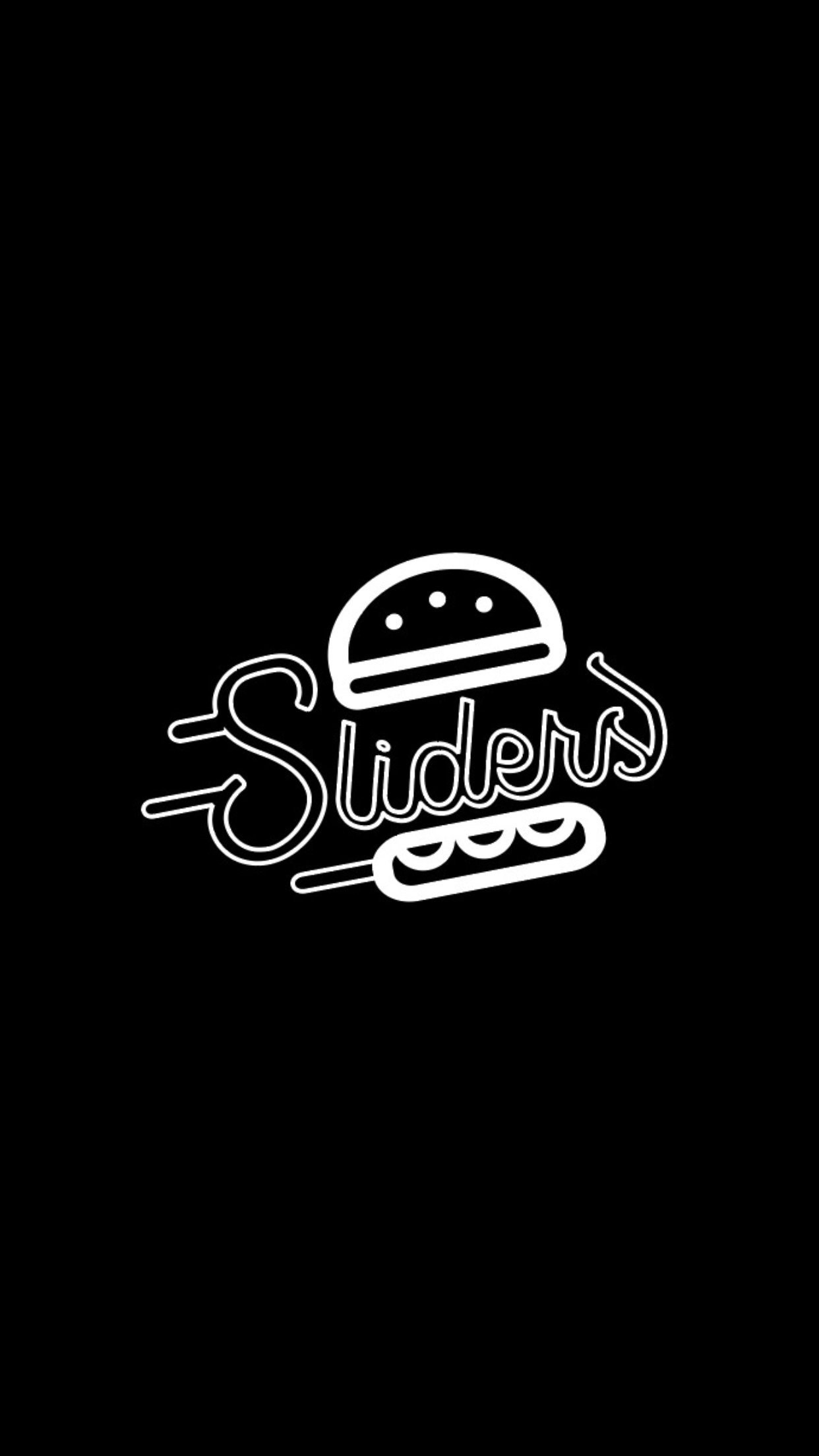 Sliders | Fries | Lemonades | Shakes | Softies Fresh, Premium & Mouth-Watering Food Only.  Happy Slidin’. #bunmeatbun #sliderspk