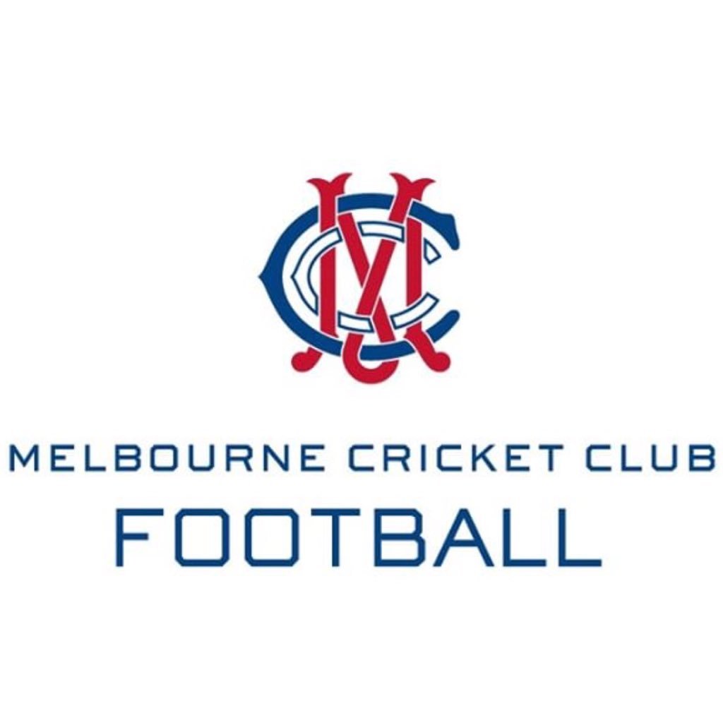 Official twitter of the Melbourne Cricket Club Football Club. Amateur 
Women's AFL team - VAFA Div 4. Go Dees.

Associated with Melbourne Cricket Club.