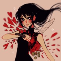 Jackie Crain - @OvenMuffins Twitter Profile Photo