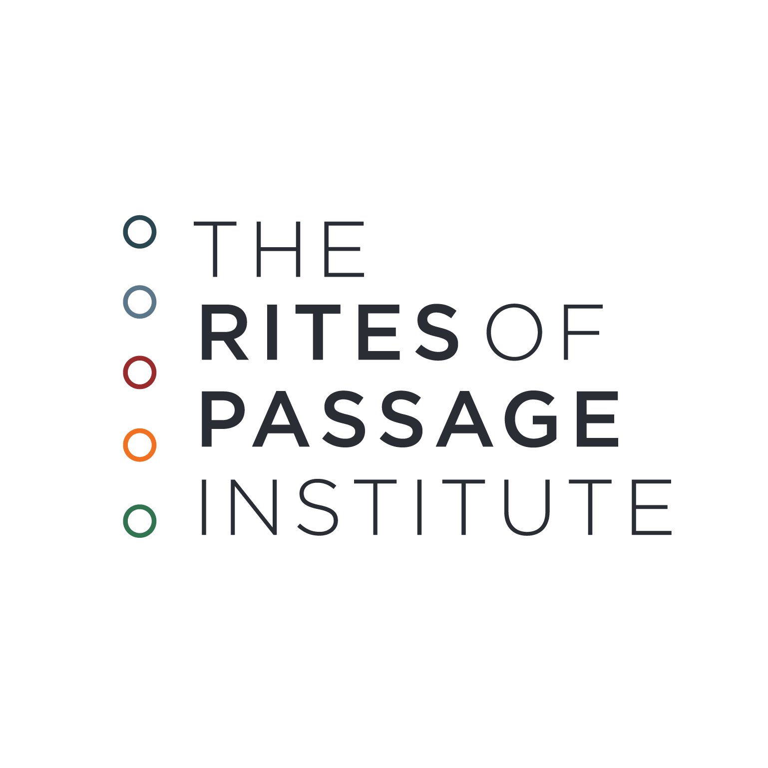 The Rites of Passage Institute helps people and communities strengthen identity, discover potential and create meaningful connection.