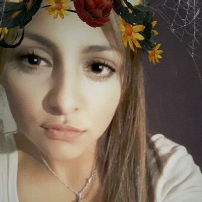 No lo dudes, no tengas miedo. Hoy da tu primer paso hacia TUS sueños ❤
Ámbar de mi vida 😍
